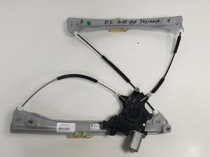 ELEVALUNAS DELANTERO IZQUIERDO 39138553 OPEL INSIGNIA GRAND SPORT Autodesguaces Alicante