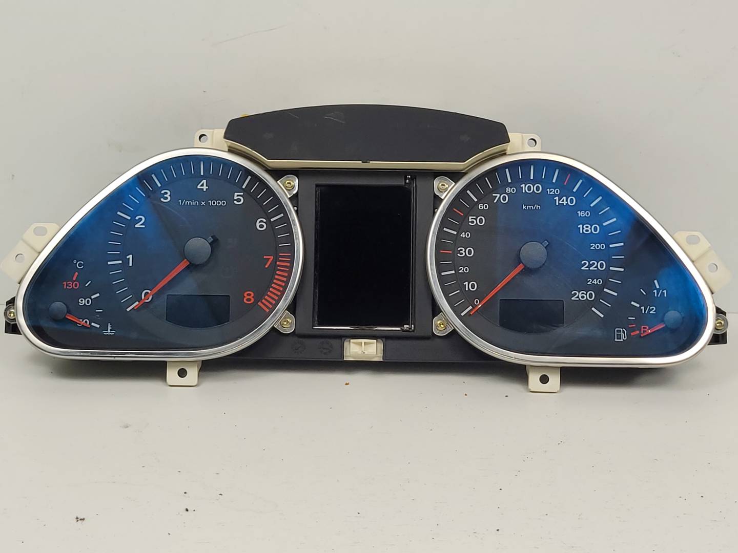 CUADRO INSTRUMENTOS - AUDI - A6 BERLINA (4F2)