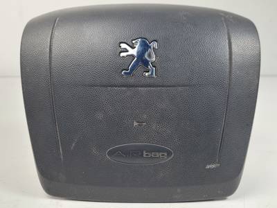 AIRBAG DELANTERO IZQUIERDO 07354362440 PEUGEOT BOXER CAJA CERR. TECHO ELEVADO (BAT.3450)(335)(2007 =>) Autodes