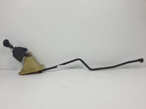 PALANCA CAMBIO 7700861367 RENAULT LAGUNA (B56) Autodesguaces Alicante