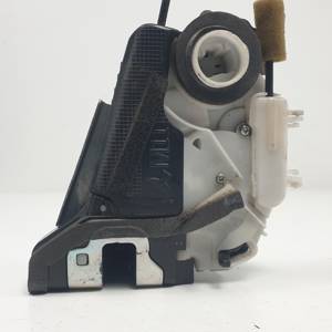 CERRADURA PUERTA TRASERA IZQUIERDA T4314120 TOYOTA PRIUS (ZVW30) Autodesguaces Alicante