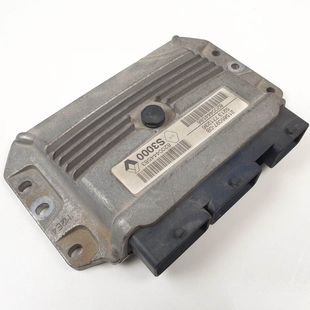 CENTRALITA MOTOR UCE - 215850970B - RENAULT - LAGUNA II (BG0)