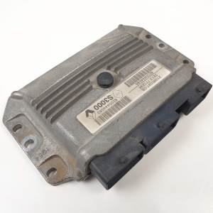 CENTRALITA MOTOR UCE 215850970B RENAULT LAGUNA II (BG0) Autodesguaces Alicante