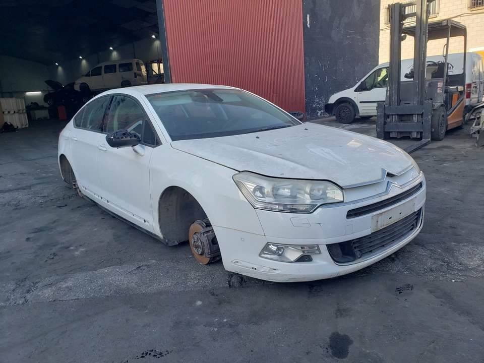 CITROEN C5 BERLINA (2008 - 2018)