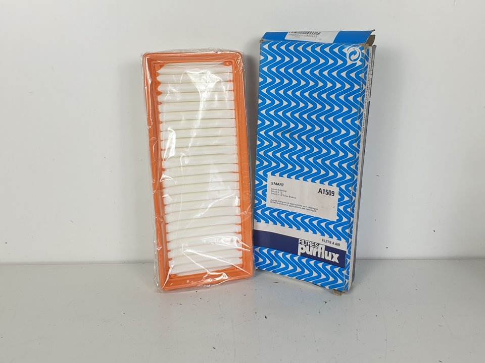 FILTRO AIRE - A1509 - SMART - SMART FORTWO COUPE (C451)