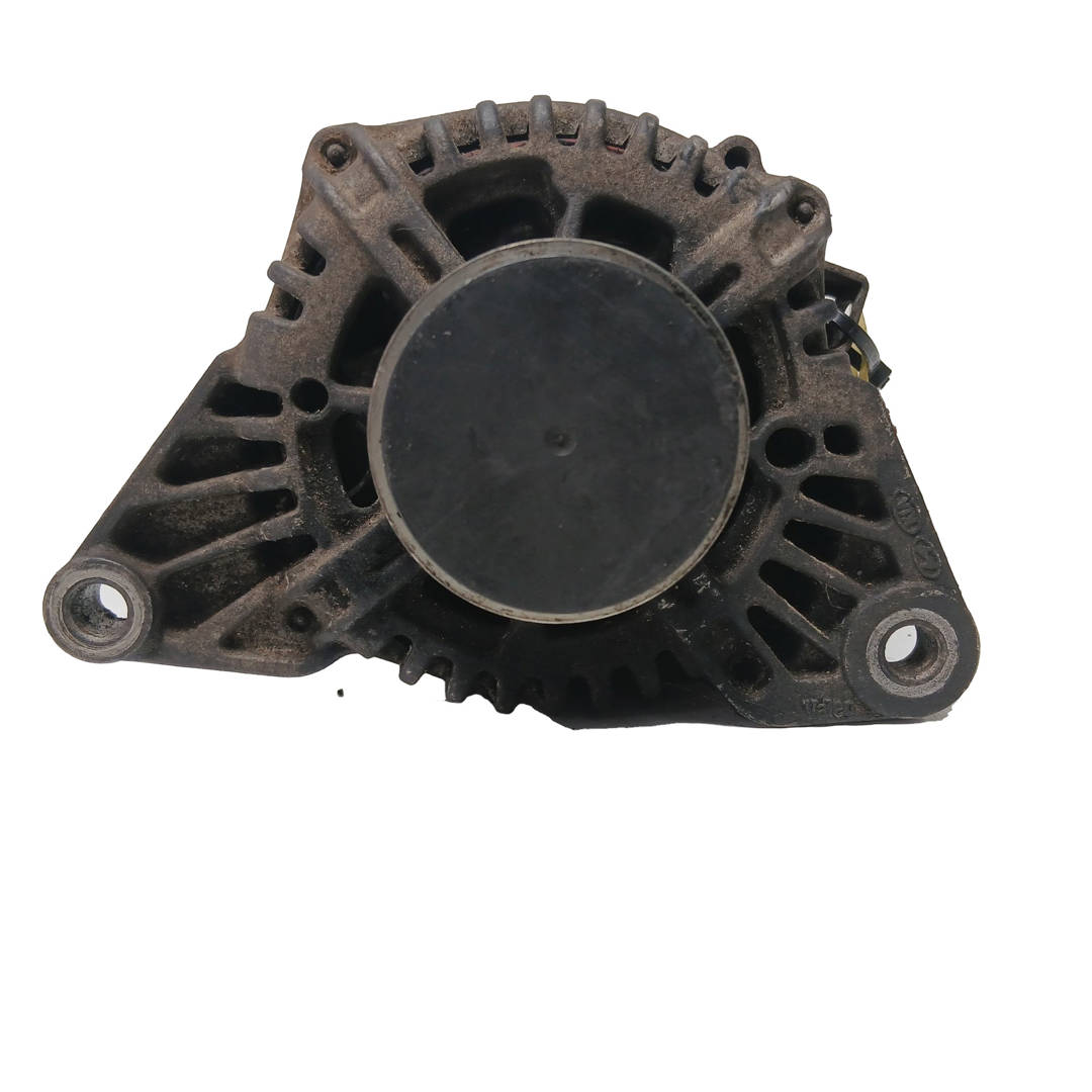 Foto 5 de Alternador Hyundai Getz (tb) (2002–2009)