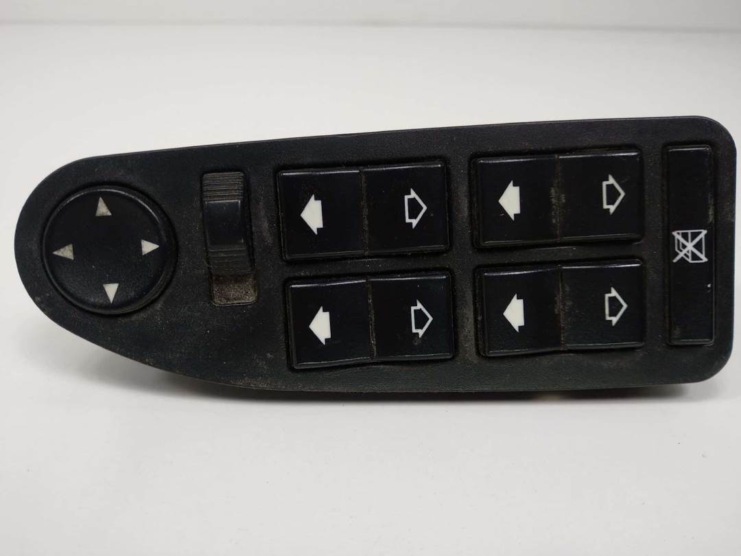 MANDO ELEVALUNAS DELANTERO IZQUIERDO - 8363966 - BMW - SERIE 5 BERLINA (E39)