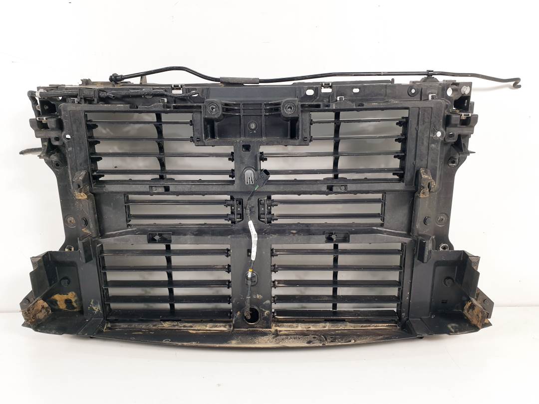 PANEL FRONTAL - MAZDA - 3 BERLINA (BP)