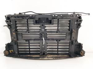 PANEL FRONTAL MAZDA 3 BERLINA (BP) Autodesguaces Alicante