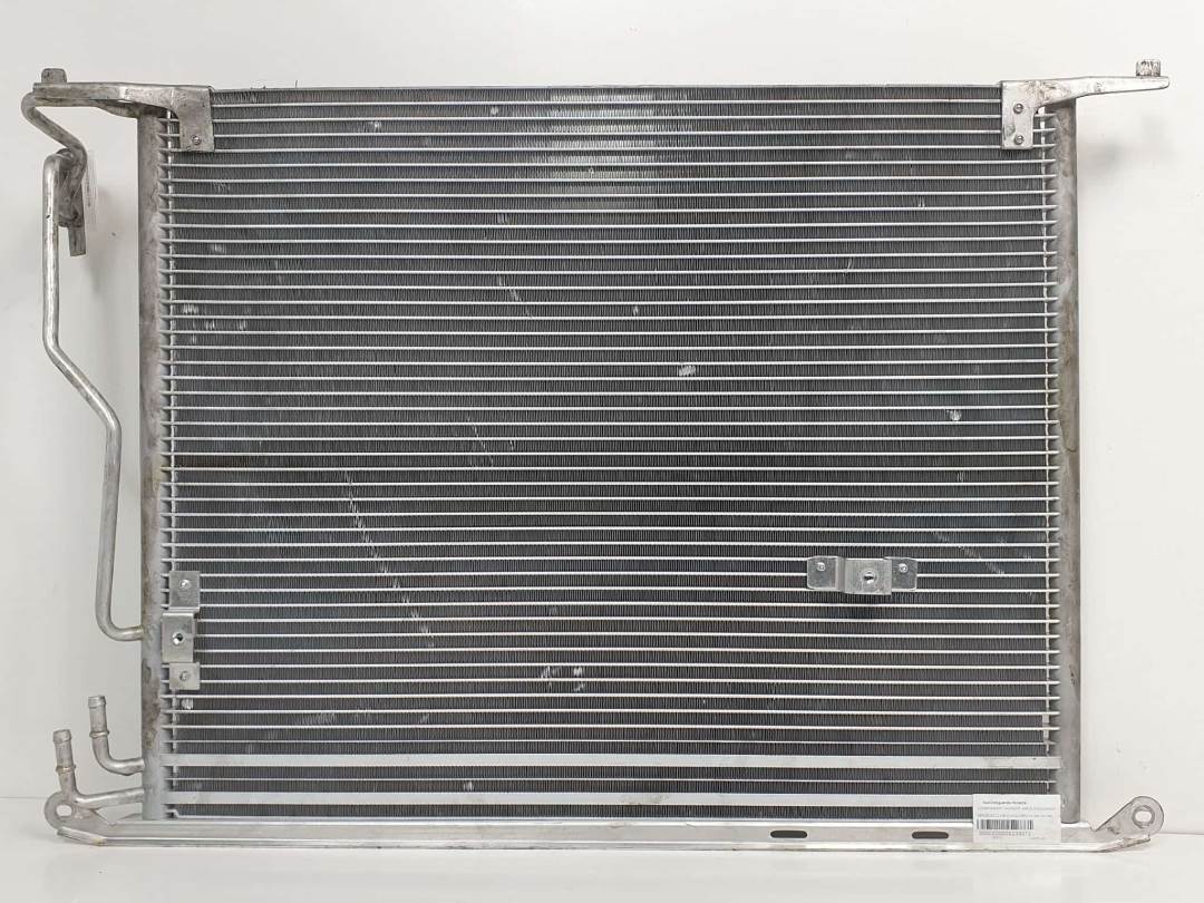 CONDENSADOR / RADIADOR AIRE ACONDICIONADO - TSP0225529 - MERCEDES - CLASE S (W220) BERLINA