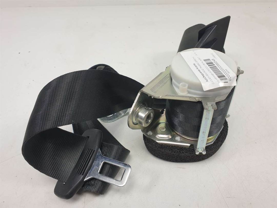 CINTURON SEGURIDAD TRASERO DERECHO - 1K8857806 - VOLKSWAGEN - SCIROCCO (138)
