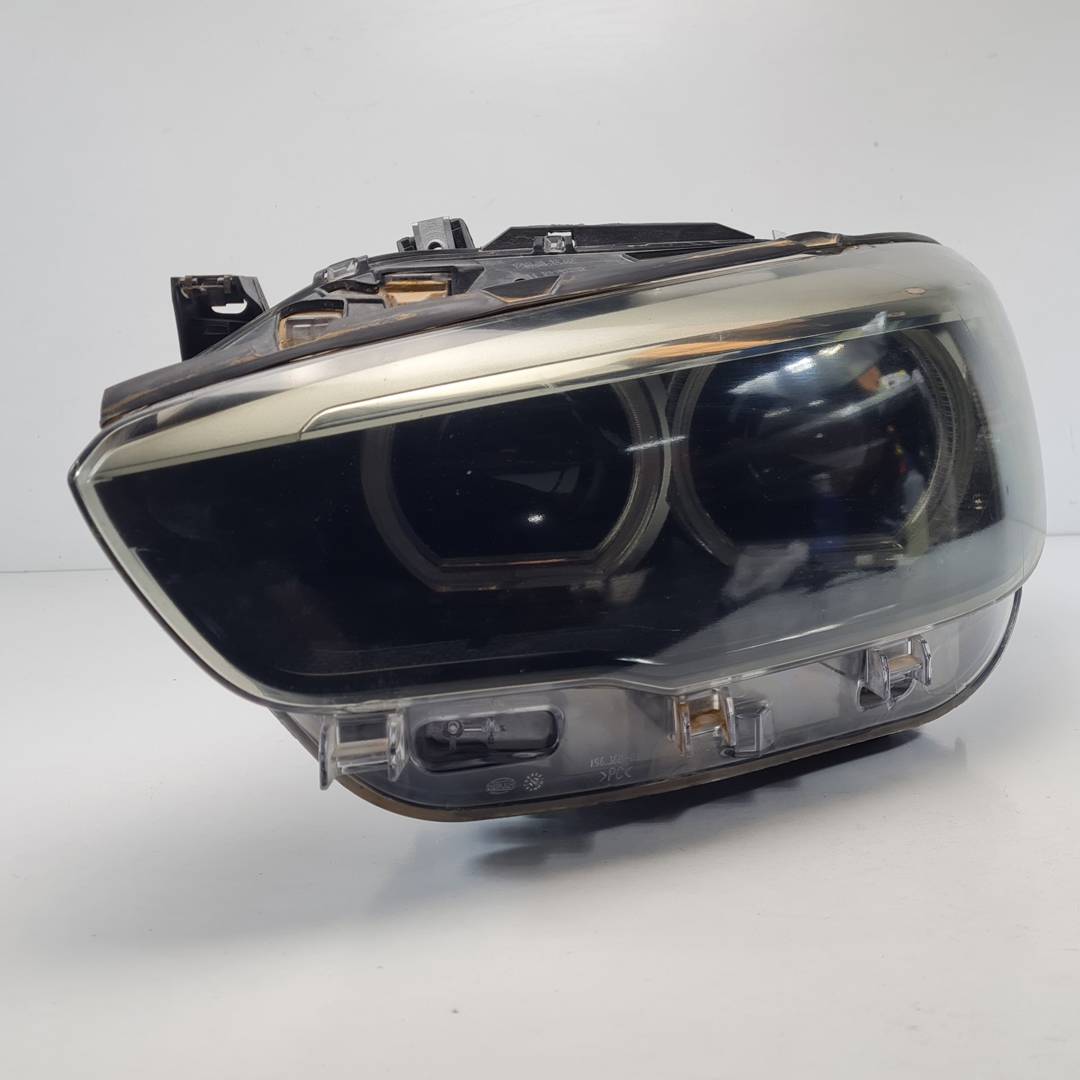 FARO IZQUIERDO - 749262301 - BMW - 1 F20 LCI