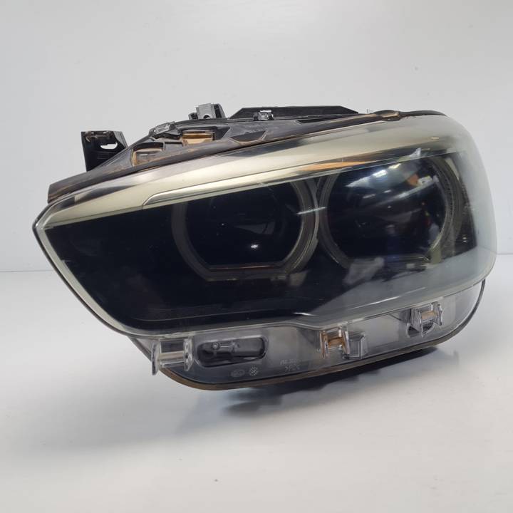 FARO IZQUIERDO 749262301 BMW 1 F20 LCI Autodesguaces Alicante