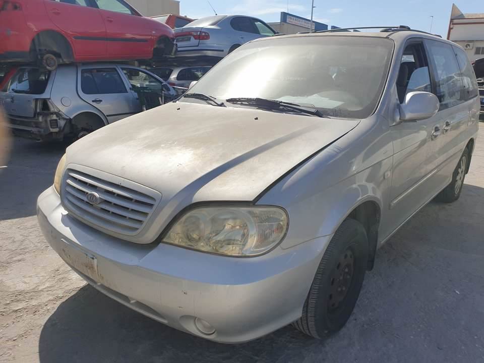 KIA CARNIVAL II (2001 - 2006)