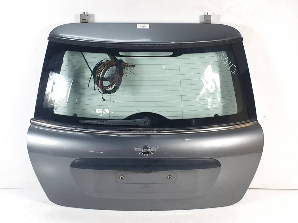 PORTON TRASERO MINI MINI (R56) Autodesguaces Alicante