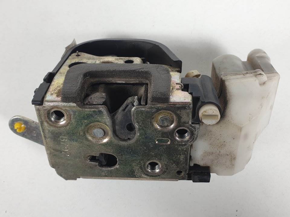 CERRADURA PUERTA TRASERA IZQUIERDA - ALFA ROMEO - 147 (190)