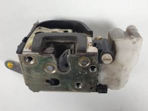 CERRADURA PUERTA TRASERA IZQUIERDA ALFA ROMEO 147 (190) Autodesguaces Alicante