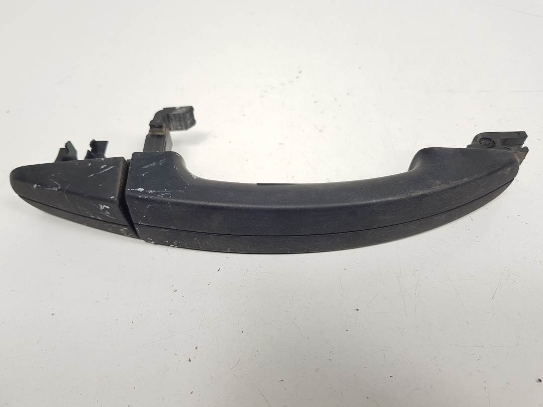 MANETA EXTERIOR TRASERA IZQUIERDA - 3M51R22404 - FORD - FOCUS BERLINA (CAP)