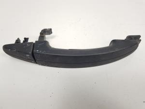 MANETA EXTERIOR TRASERA IZQUIERDA 3M51R22404 FORD FOCUS BERLINA (CAP) Autodesguaces Alicante
