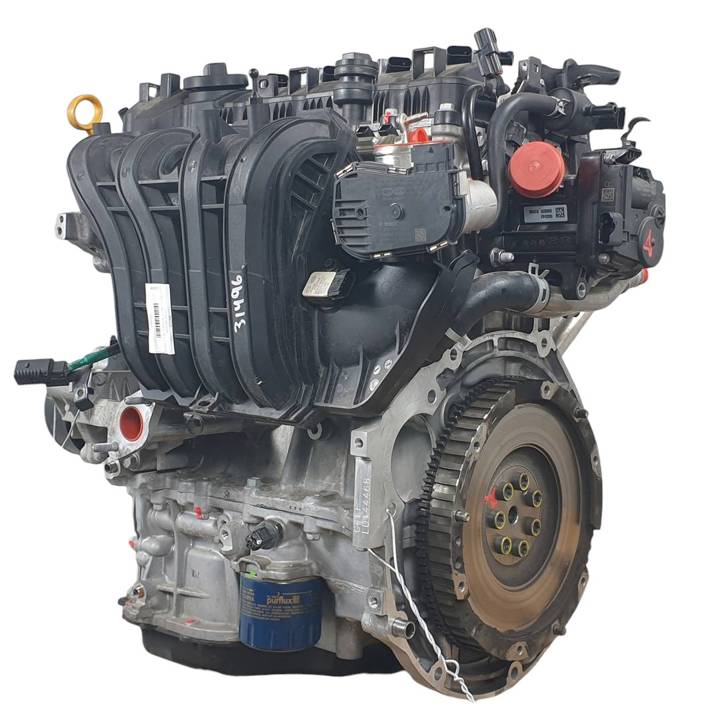 MOTOR COMPLETO G4LF KIA PICANTO (JA) Autodesguaces Alicante