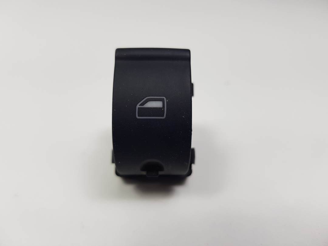 MANDO ELEVALUNAS TRASERO DERECHO - 8E0959855 - AUDI - A4 AVANT (8E)