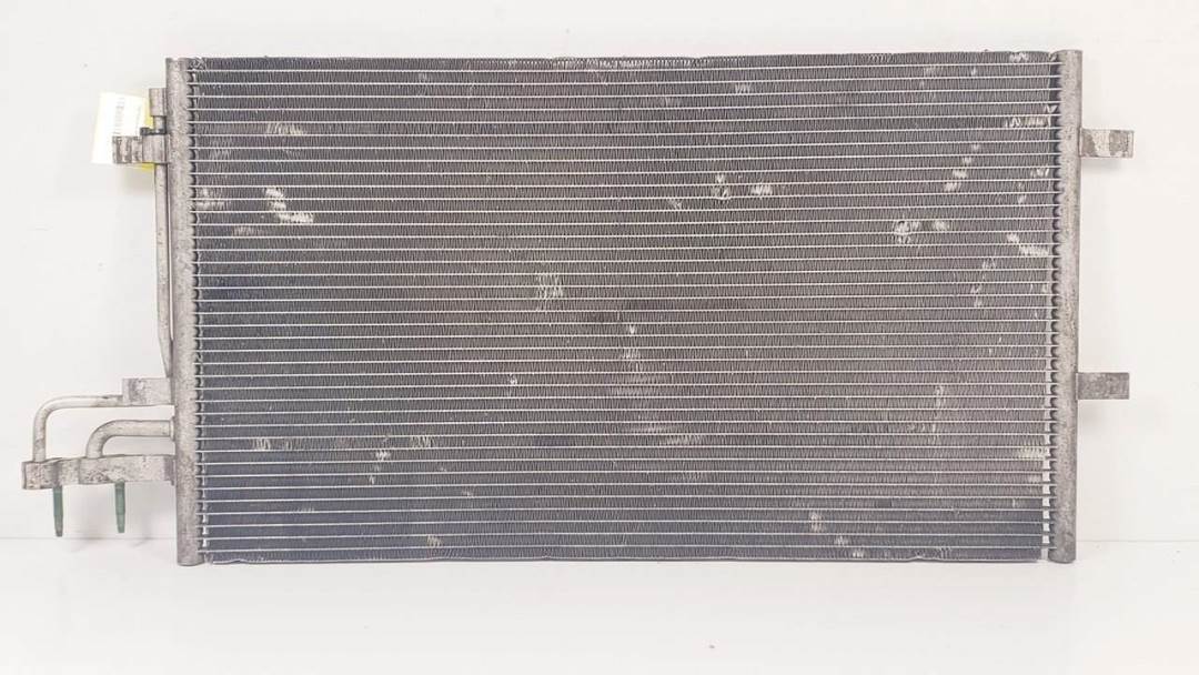 CONDENSADOR / RADIADOR AIRE ACONDICIONADO - FORD - FOCUS BERLINA (CAP)