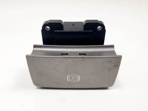 PALANCA FRENO DE MANO LAND ROVER RANGE ROVER SPORT (L320) Autodesguaces Alicante