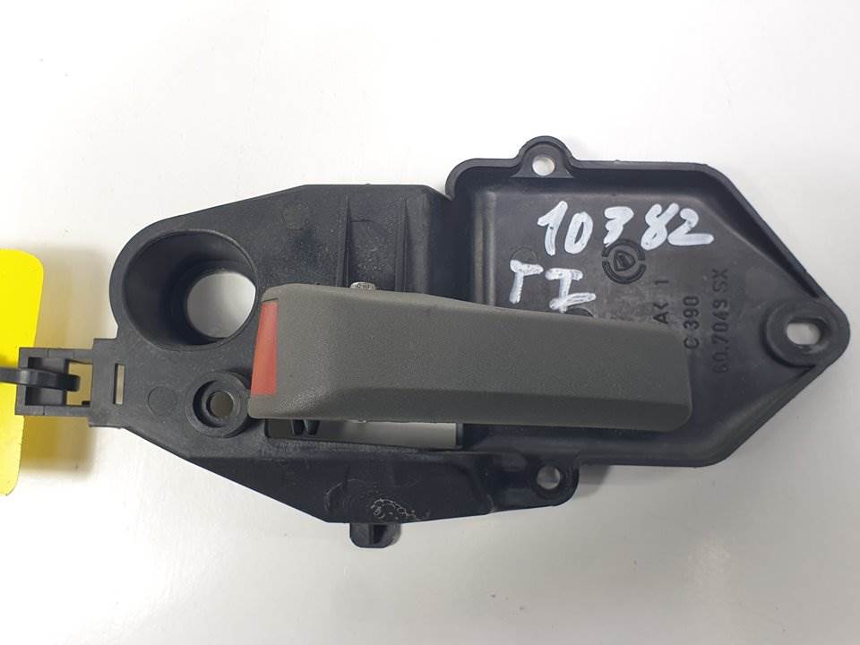 MANETA INTERIOR TRASERA IZQUIERDA - 607049SX - FIAT - PANDA (169)