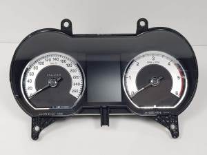 CUADRO INSTRUMENTOS 8X2310849KJ JAGUAR XF (X250) Autodesguaces Alicante