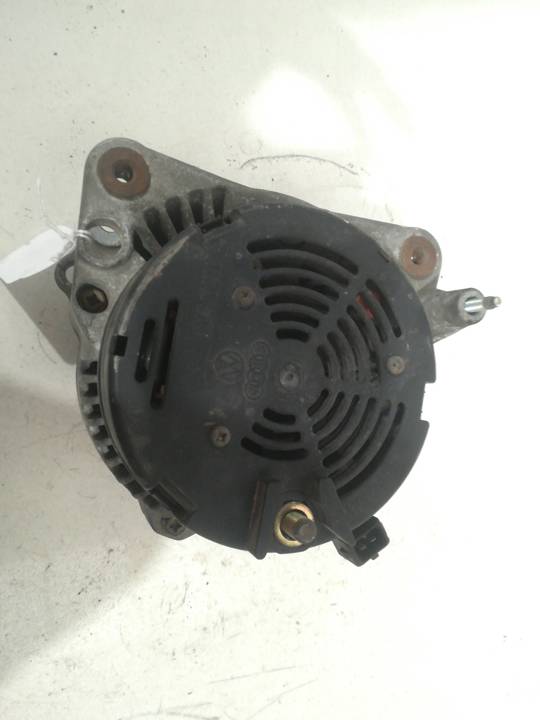 ALTERNADOR