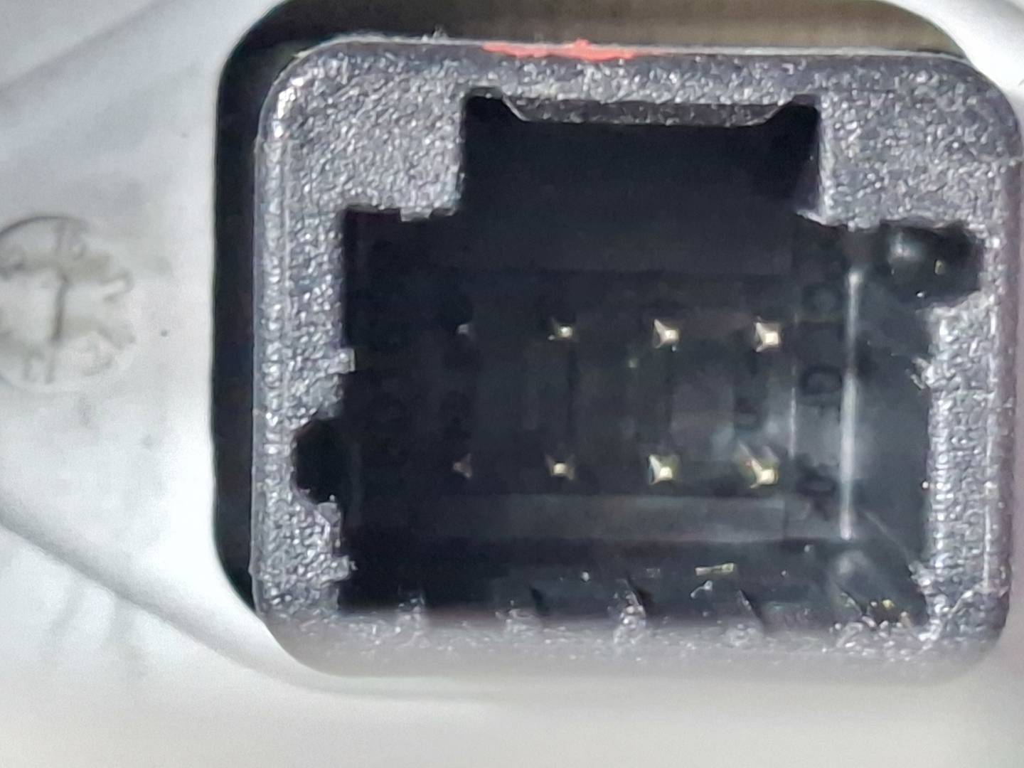 Foto 6 de LUZ Interior Renault Megane III Berlina 5P (2008–2016)