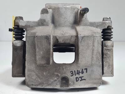 PINZA FRENO DELANTERA IZQUIERDA JEEP CHEROKEE (KL) Autodesguaces Alicante