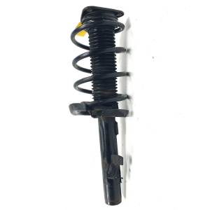 AMORTIGUADOR DELANTERO DERECHO 4M5118045ABC FORD FOCUS BERLINA (CAP) Autodesguaces Alicante