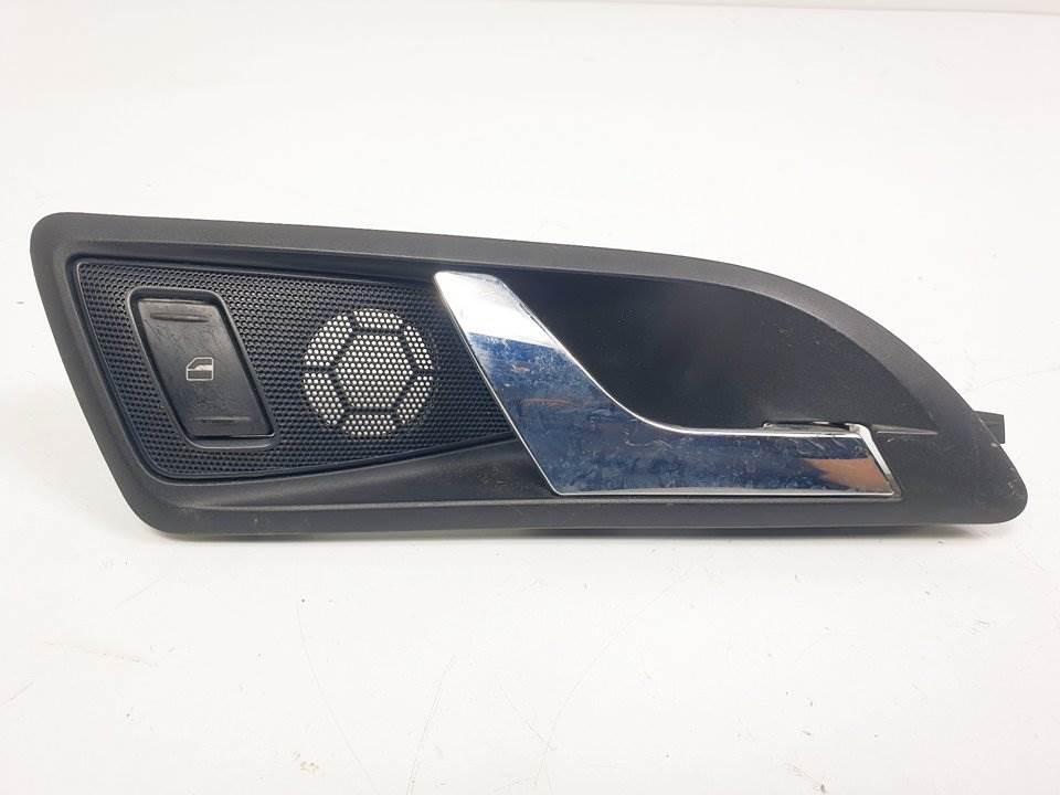 MANETA INTERIOR TRASERA DERECHA - 1Z0839248 - SKODA - OCTAVIA BERLINA (1Z3)