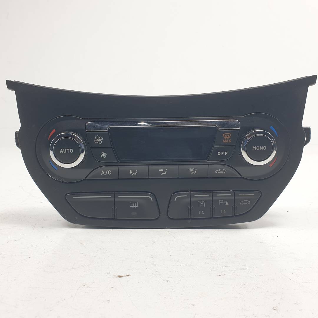 MANDO CLIMATIZADOR - AM5T18C612BJ - FORD - GRAND C-MAX (CB7)