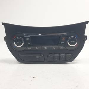 MANDO CLIMATIZADOR AM5T18C612BJ FORD GRAND C-MAX (CB7) Autodesguaces Alicante