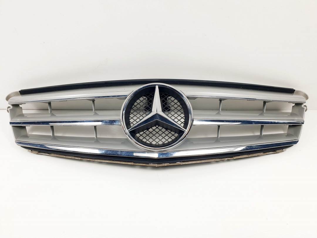 REJILLA DELANTERA - A2078880260 - MERCEDES - CLASE C (W204) BERLINA
