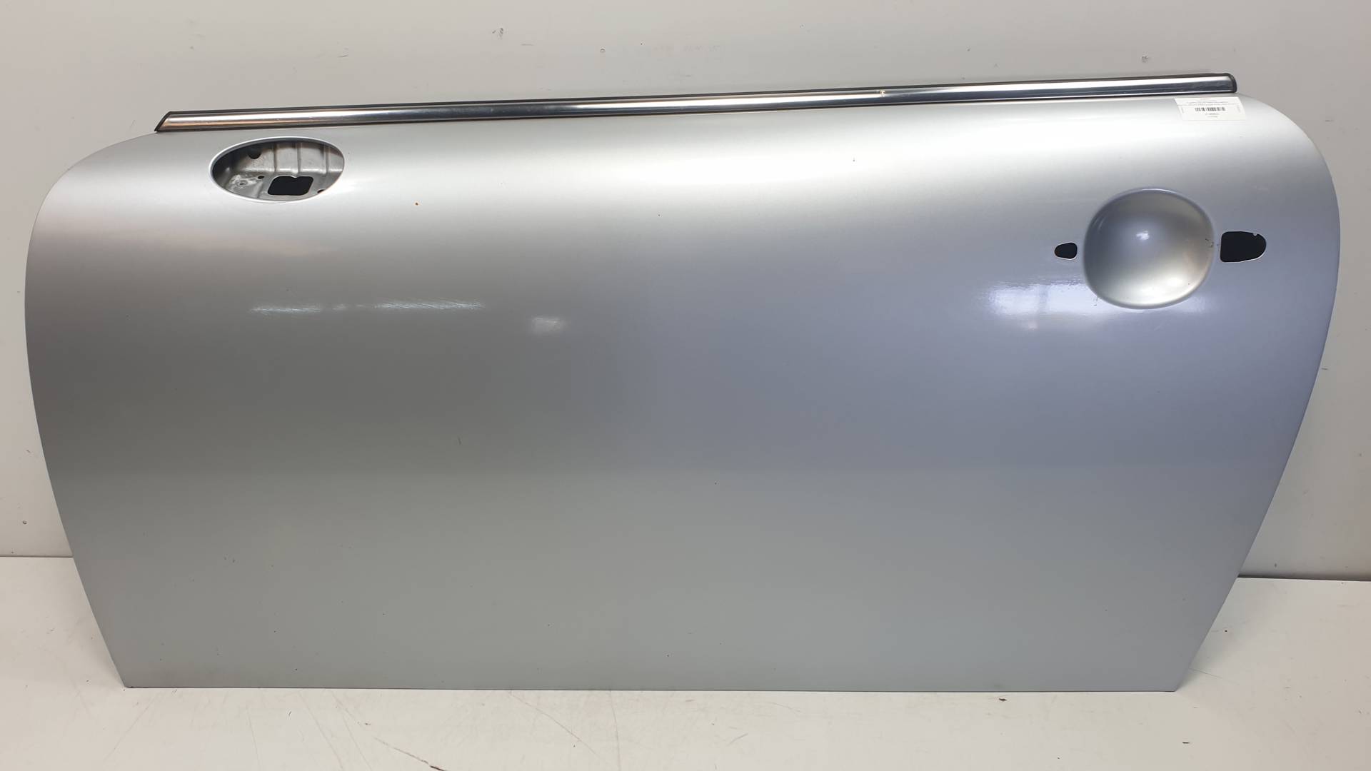 PUERTA DELANTERA IZQUIERDA - MINI - CLUBMAN (R55)