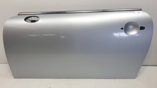 PUERTA DELANTERA IZQUIERDA MINI CLUBMAN (R55) Autodesguaces Alicante