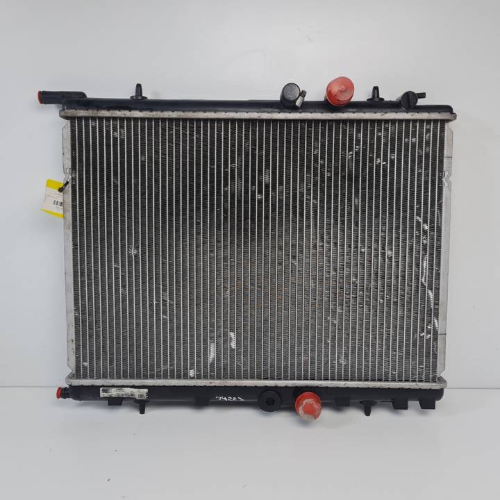 RADIADOR AGUA 63502A PEUGEOT 307 CC (S2) Autodesguaces Alicante