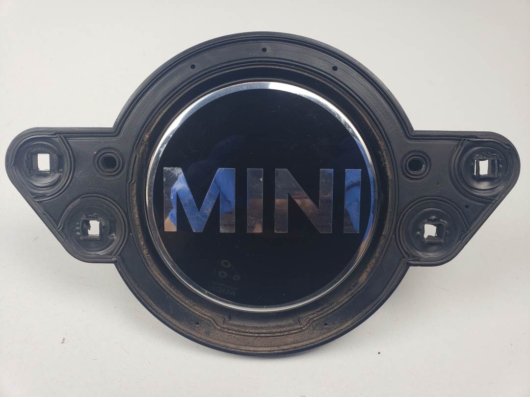MANETA EXTERIOR PORTON - 98023140 - MINI - COUNTRYMAN (R60)