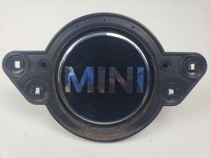 MANETA EXTERIOR PORTON 98023140 MINI COUNTRYMAN (R60) Autodesguaces Alicante