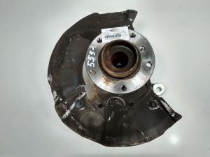 MANGUETA DELANTERA IZQUIERDA 6760950L BMW SERIE 5 BERLINA (E60) Autodesguaces Alicante