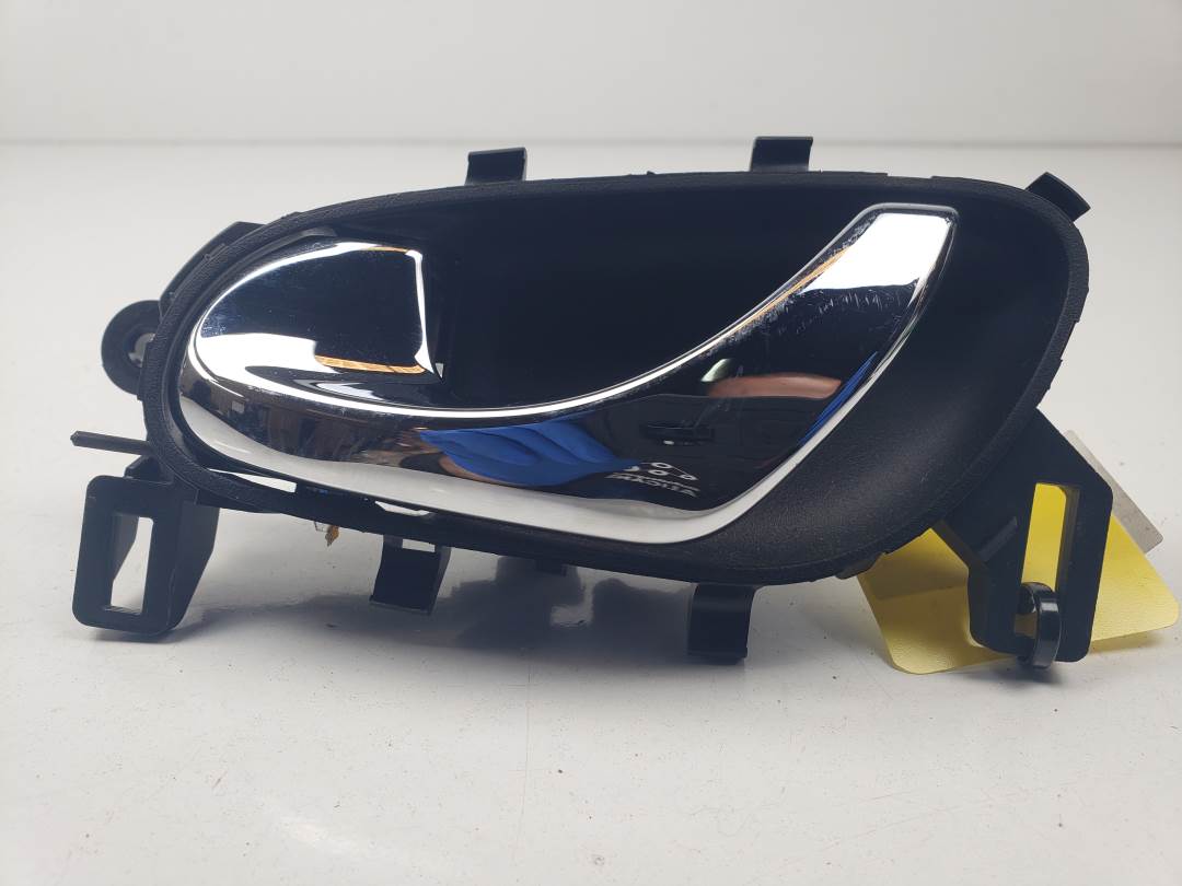 MANETA INTERIOR TRASERA IZQUIERDA - 806714EA1A - NISSAN - QASHQAI (J11)