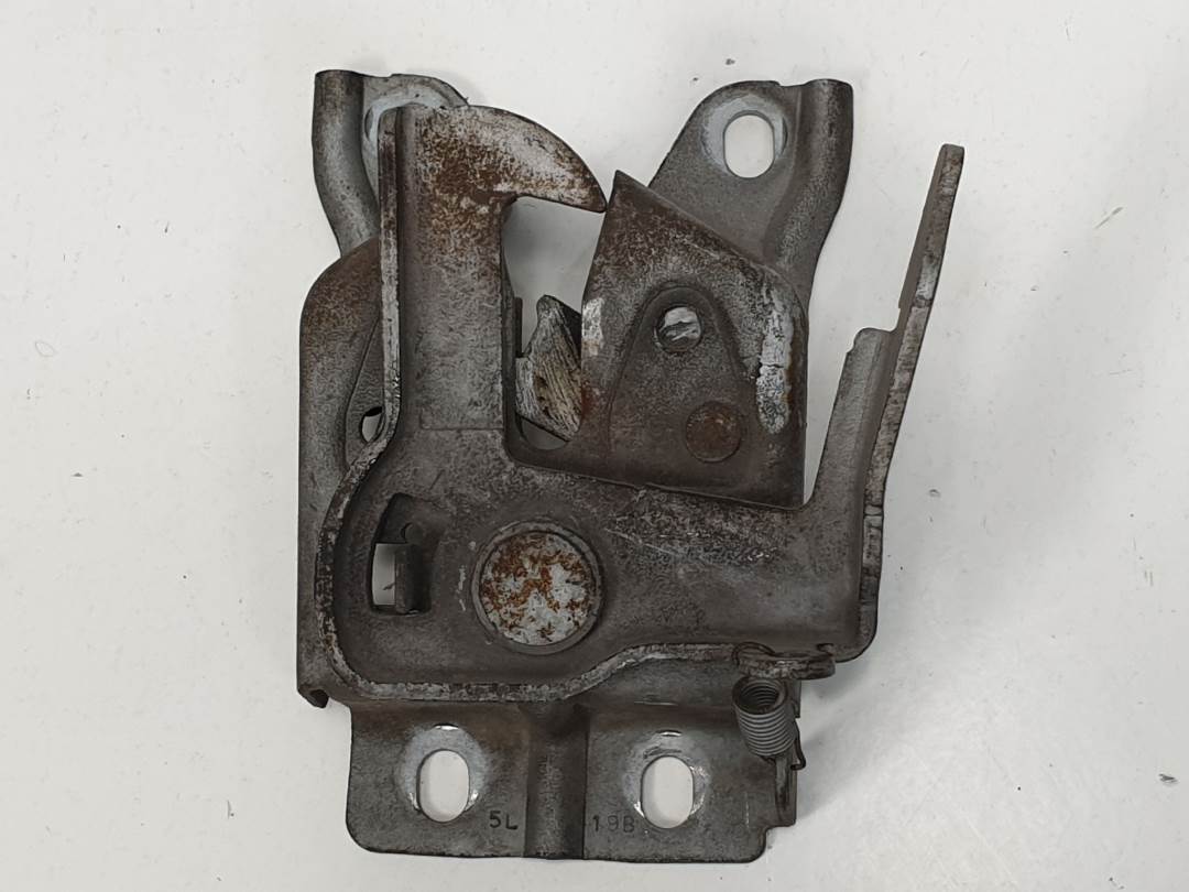 CERRADURA CAPOT - OPEL - AGILA