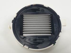 RESISTENCIA CALEFACCION VPCALF19E624AB MAZDA 6 KOMBI ()(.2012->) Autodesguaces Alicante