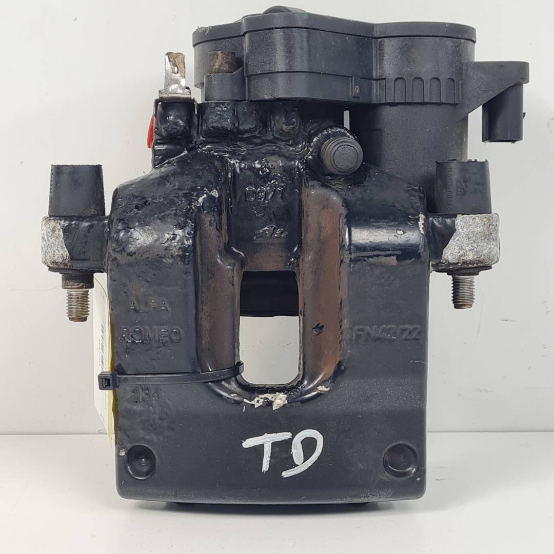 Bremssattel hinten rechts - 00505415010 - ALFA ROMEO - STELVIO