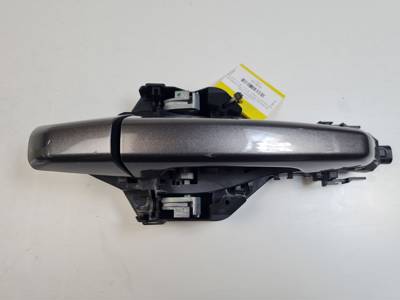 MANETA EXTERIOR DELANTERA DERECHA DK62224A00AA JAGUAR XE Autodesguaces Alicante