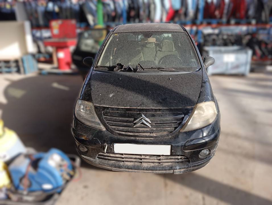 Imagen del vehículo CITROEN C3