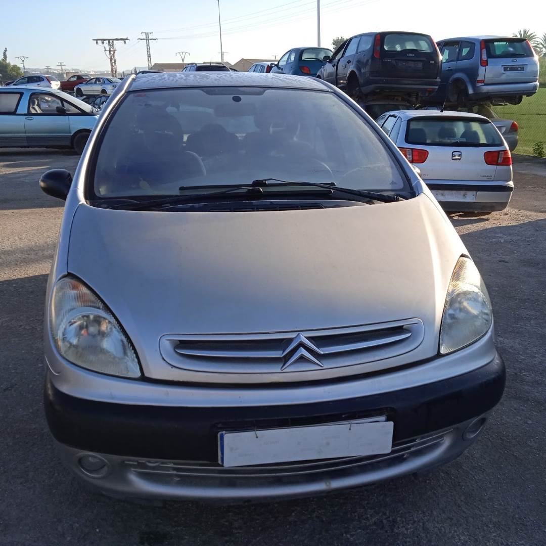CITROEN XSARA PICASSO (1999 - 2011)